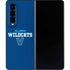 Villanova University Wildcats Galaxy Z Fold4 5G Skin